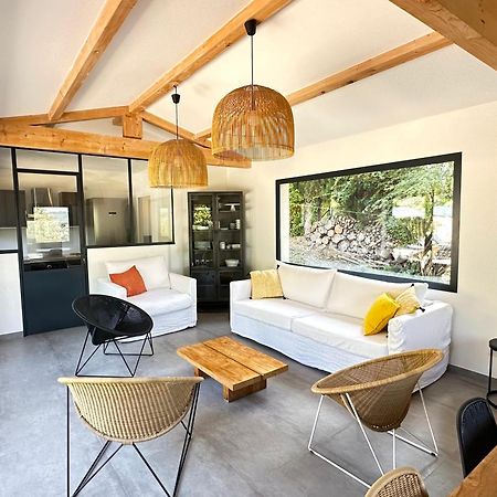 A Casa Bianca Otel Saint-Paul-de-Vence Dış mekan fotoğraf